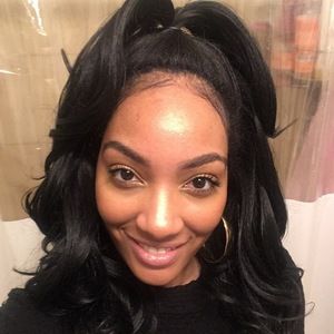 Meet your Posher, Tiffany